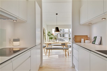 Photo 2. Apartment, Limfjordsvej, Nørresundby 