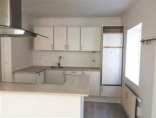 Photo 3. Apartment, Sct. Mogens Gade, Viborg 