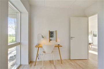 Photo 8. Apartment, Limfjordsvej, Nørresundby 