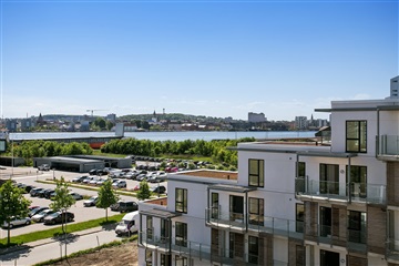 Photo 11. Apartment, Limfjordsvej, Nørresundby 