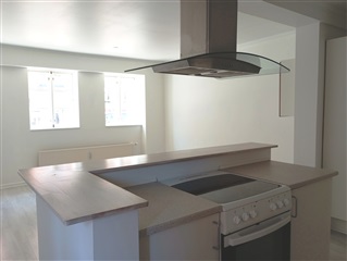 Photo 14. Apartment, Sct. Mogens Gade, Viborg 