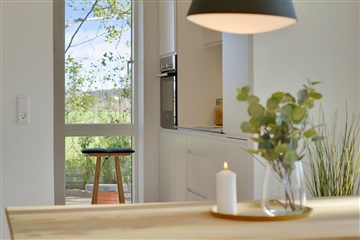 Photo 7. Apartment, Limfjordsvej, Nørresundby 