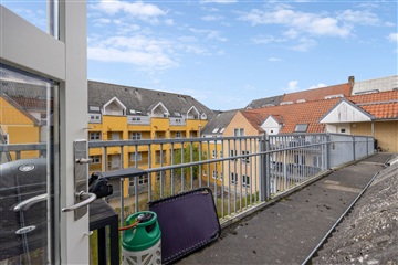 Photo 7. Apartment, Absalonsgade, Aalborg 