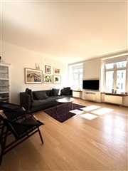 Photo 7. Apartment, Frederiksberg Allé, København V 
