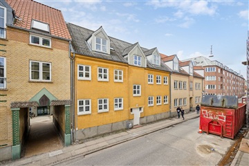 Photo 9. Apartment, Absalonsgade, Aalborg 