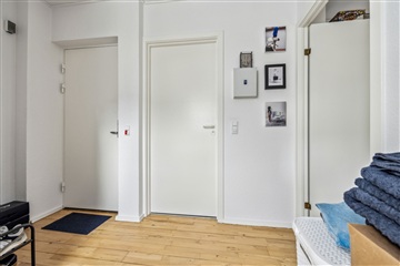 Photo 4. Apartment, Absalonsgade, Aalborg 