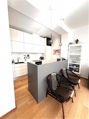 Photo 4. Apartment, Frederiksberg Allé, København V 