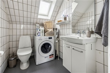 Photo 5. Apartment, Absalonsgade, Aalborg 