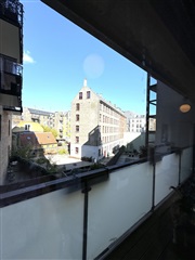 Photo 8. Apartment, Frederiksberg Allé, København V 