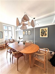 Photo 3. Apartment, Frederiksberg Allé, København V 
