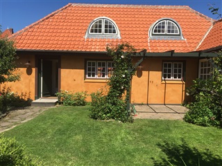 Photo 2. House, Klintevej, Kerteminde 