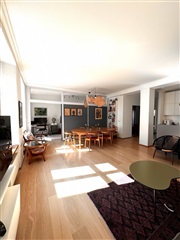 Photo 6. Apartment, Frederiksberg Allé, København V 
