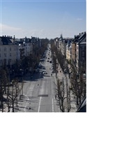 Photo 10. Apartment, Frederiksberg Allé, København V 