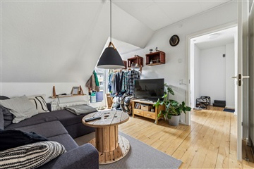 Photo 1. Apartment, Absalonsgade, Aalborg 