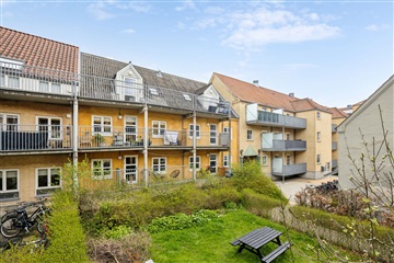 Photo 8. Apartment, Absalonsgade, Aalborg 