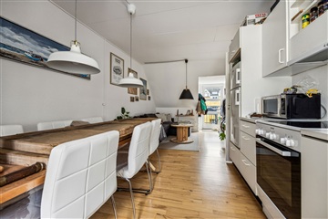 Photo 2. Apartment, Absalonsgade, Aalborg 