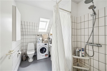 Photo 6. Apartment, Absalonsgade, Aalborg 