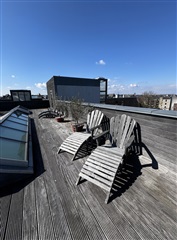 Photo 5. Apartment, Frederiksberg Allé, København V 