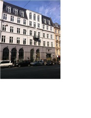 Photo 1. Apartment, Frederiksberg Allé, København V 