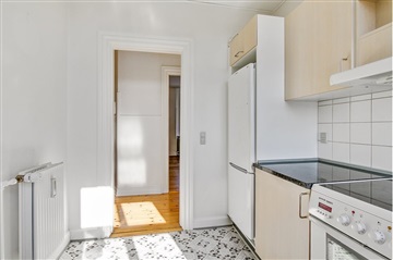 Photo 2. Apartment, Gl Vardevej, Esbjerg 