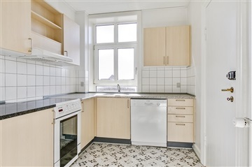 Photo 1. Apartment, Gl Vardevej, Esbjerg 