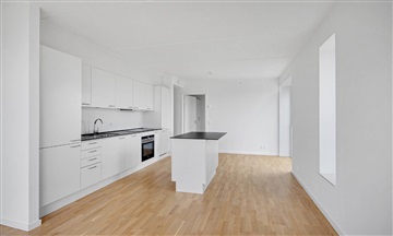 Photo 1. Apartment, Strandparken, Køge 