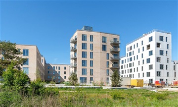 Photo 17. Apartment, Strandparken, Køge 