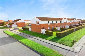 Photo 1. House, Jadedalen, Randers NØ 