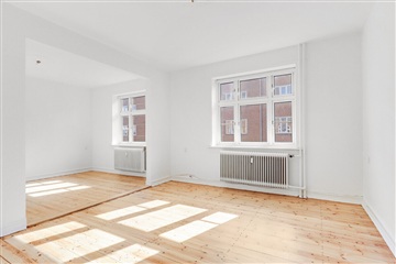 Photo 4. Apartment, Torvegade, Esbjerg 