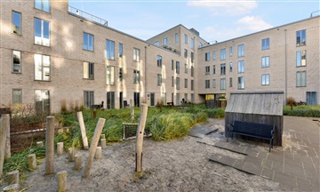 Photo 15. Apartment, Strandparken, Køge 