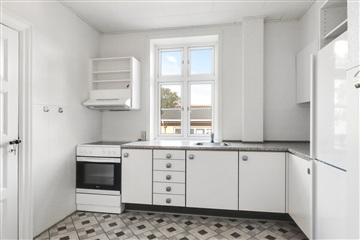Photo 1. Apartment, Torvegade, Esbjerg 