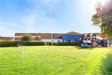 Photo 3. House, Jadedalen, Randers NØ 