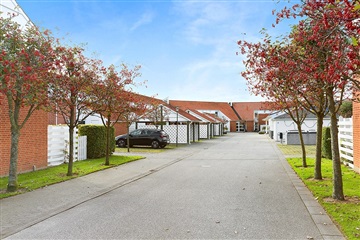 Photo 5. House, Jadedalen, Randers NØ 