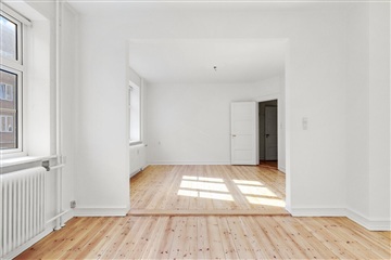 Photo 5. Apartment, Torvegade, Esbjerg 