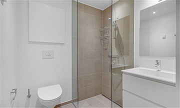 Photo 11. Apartment, Strandparken, Køge 