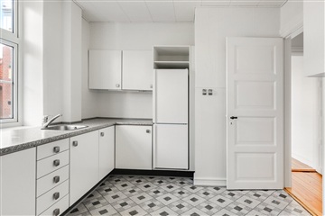 Photo 2. Apartment, Torvegade, Esbjerg 