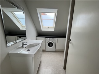Photo 11. Apartment, Teglgårdsvej, Skørping 