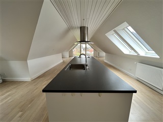 Photo 5. Apartment, Teglgårdsvej, Skørping 