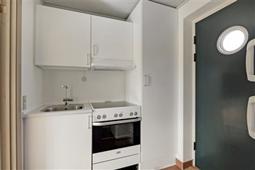 Photo 8. House, Ringvejen, Jelling 