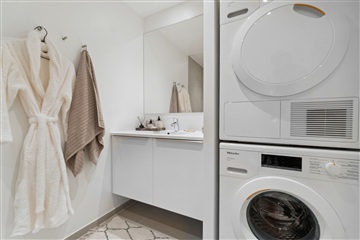 Photo 6. Apartment, Klippesalen, Odense SV 