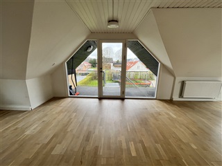 Photo 9. Apartment, Teglgårdsvej, Skørping 