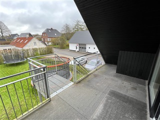 Photo 10. Apartment, Teglgårdsvej, Skørping 