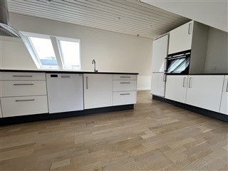 Photo 3. Apartment, Teglgårdsvej, Skørping 