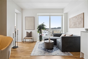 Photo 2. Apartment, Klippesalen, Odense SV 