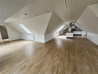 Photo 6. Apartment, Teglgårdsvej, Skørping 