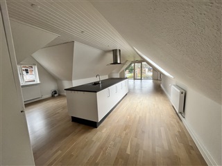 Photo 2. Apartment, Teglgårdsvej, Skørping 