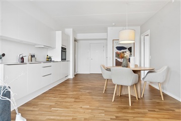 Photo 3. Apartment, Klippesalen, Odense SV 