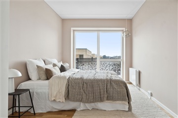 Photo 4. Apartment, Klippesalen, Odense SV 