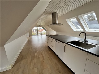 Photo 4. Apartment, Teglgårdsvej, Skørping 