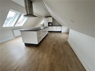 Photo 1. Apartment, Teglgårdsvej, Skørping 